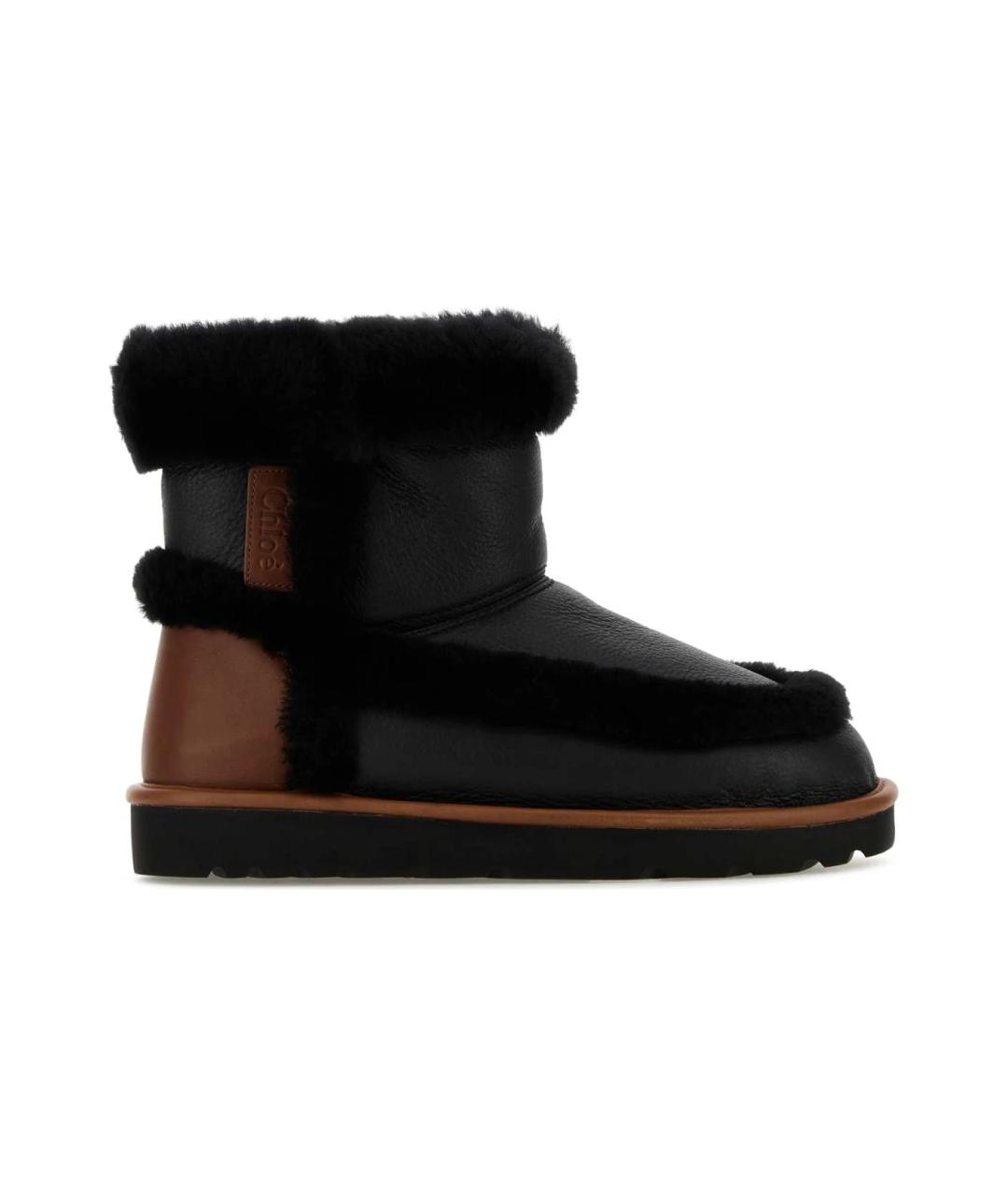 CHLOE Ботинки, фото 1