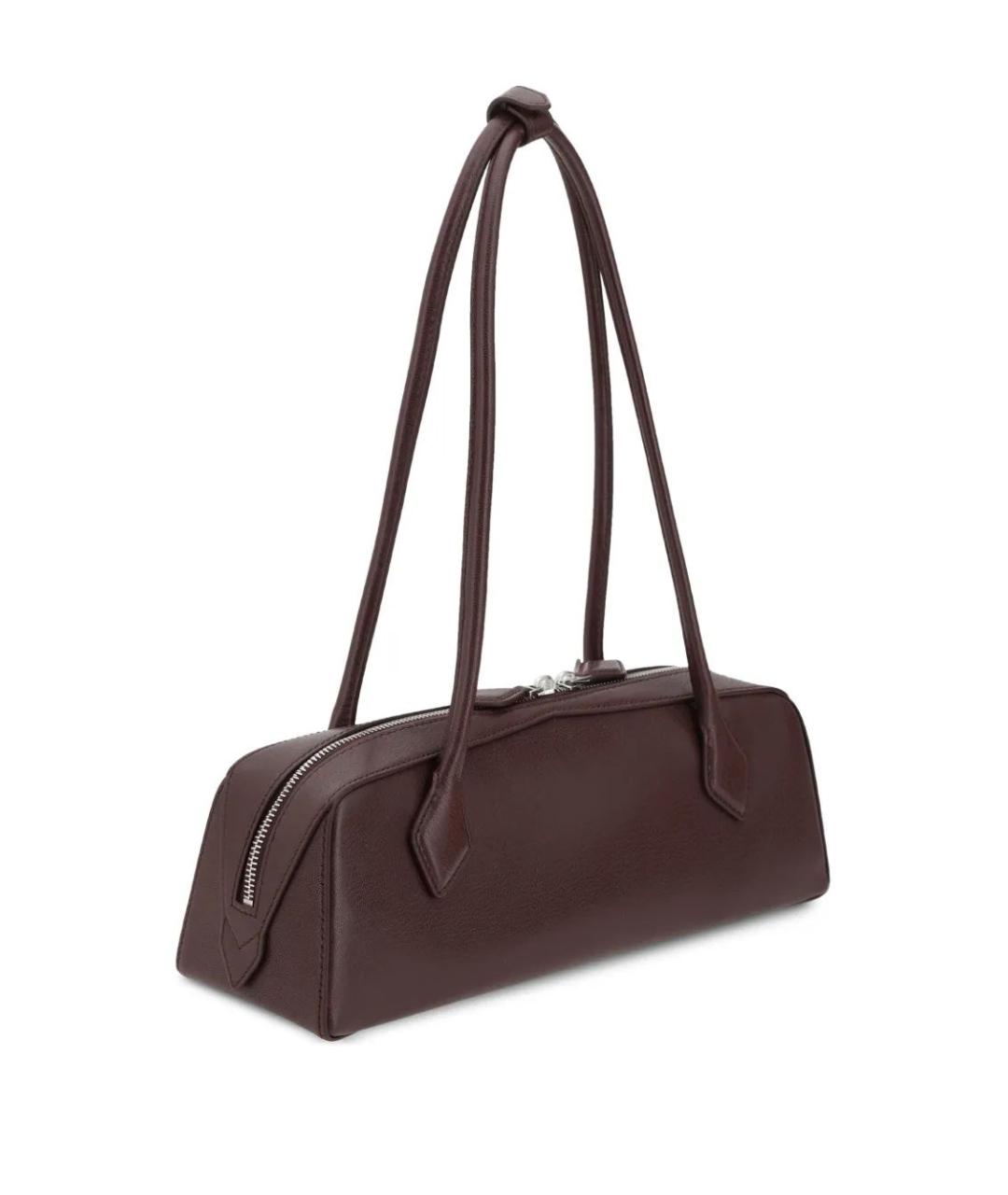 ALAIA Кожаная сумка через плечо, фото 2