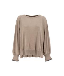 BRUNELLO CUCINELLI Джемпер / свитер