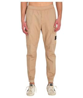 STONE ISLAND Повседневные брюки