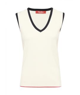 MAX MARA STUDIO Жилетка