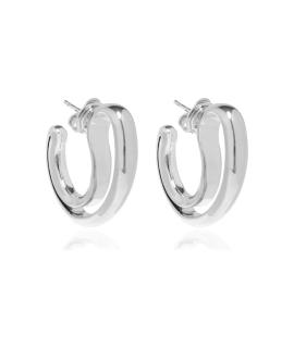 BOTTEGA VENETA Серьги