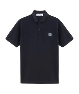 STONE ISLAND Поло с коротким рукавом