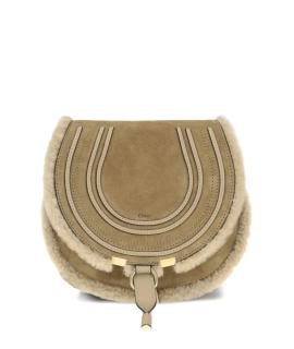 CHLOE Сумка через плечо