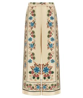 WEEKEND MAX MARA Брюки широкие