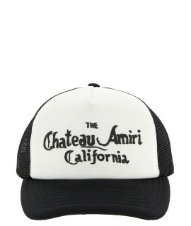 AMIRI Кепка/бейсболка