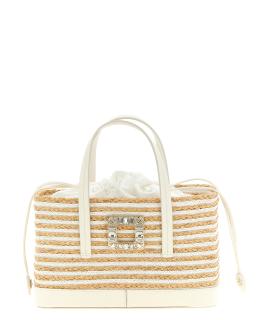 ROGER VIVIER Сумка тоут