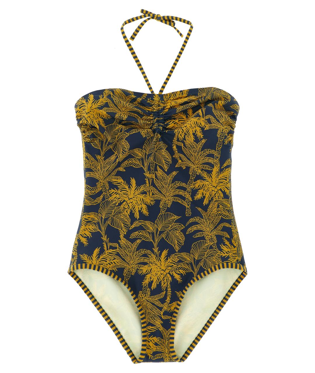 Eres Мульти полиамидовый купальник, фото 1