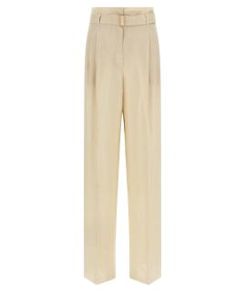 MAX MARA STUDIO Прямые брюки