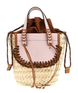 CUBA LAB Сумка тоут