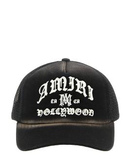 AMIRI Кепка/бейсболка