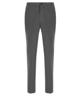 PAL ZILERI Повседневные брюки