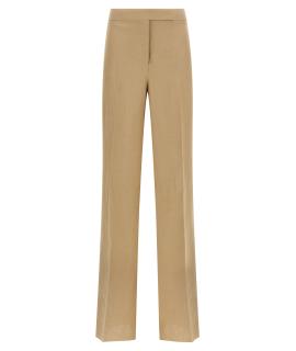 MAX MARA Брюки широкие