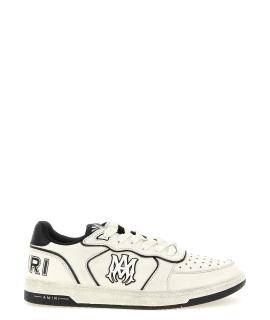 AMIRI Низкие кроссовки / кеды