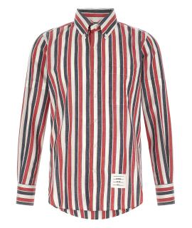 THOM BROWNE Кэжуал рубашка