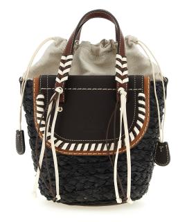 CUBA LAB Сумка тоут