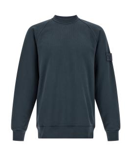 STONE ISLAND Худи/толстовка