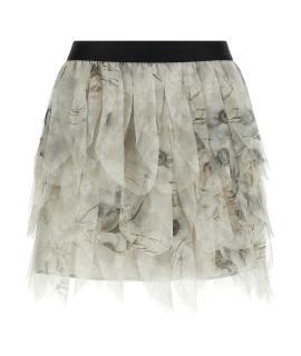 MAX MARA Юбка мини