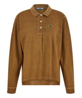 PRADA Лонгслив