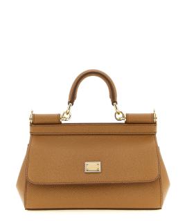 DOLCE&GABBANA Сумка с короткими ручками