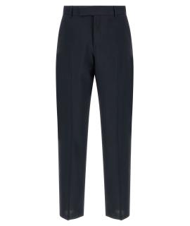 FENDI Классические брюки