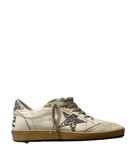 GOLDEN GOOSE DELUXE BRAND Кеды