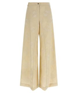 PINKO Брюки широкие