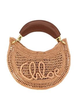 CHLOE Сумка с короткими ручками