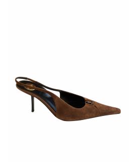 SAINT LAURENT Туфли