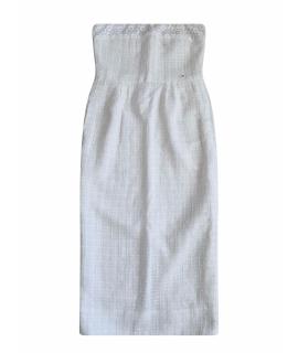 CHANEL Повседневное платье