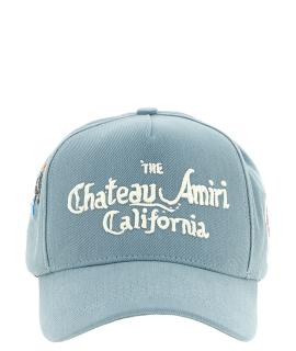 AMIRI Кепка/бейсболка