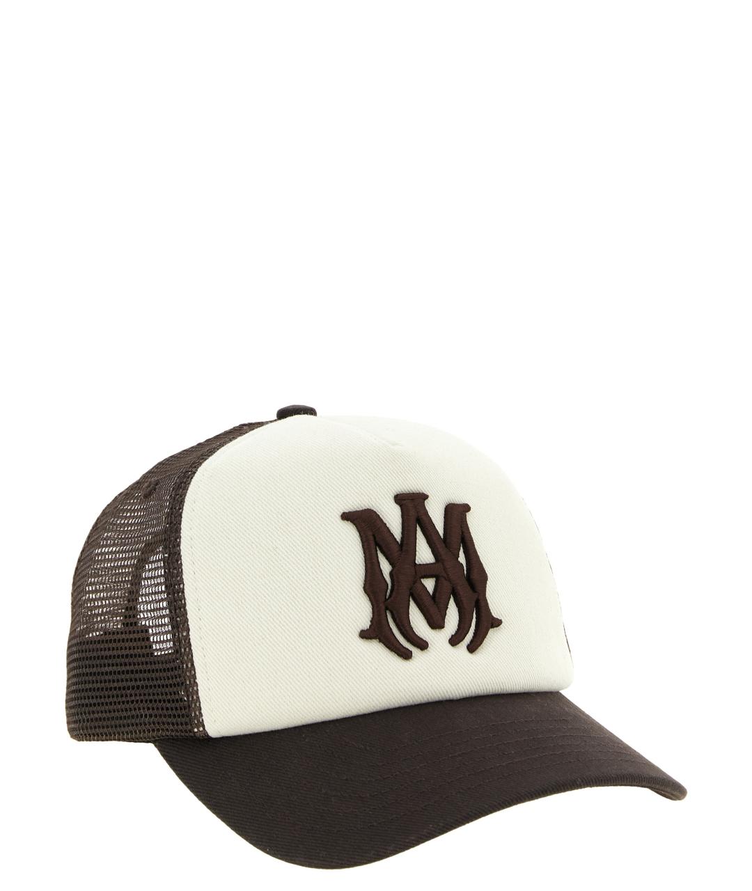 AMIRI Мульти хлопковая кепка/бейсболка, фото 2