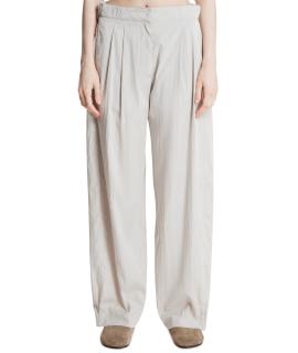 THE ROW Прямые брюки