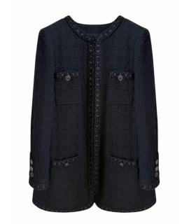 CHANEL Жакет/пиджак