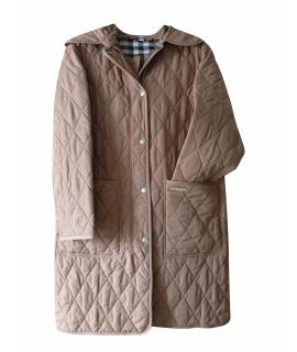 BURBERRY Пальто