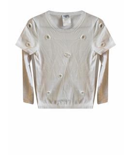 CHANEL Футболка