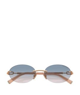 TIFFANY&CO Солнцезащитные очки