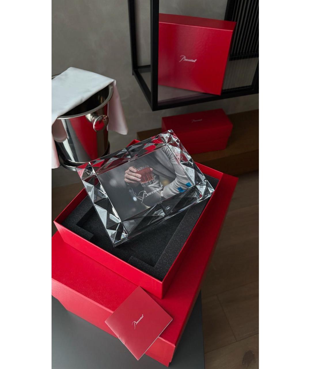 BACCARAT Рамка для фотографий, фото 2