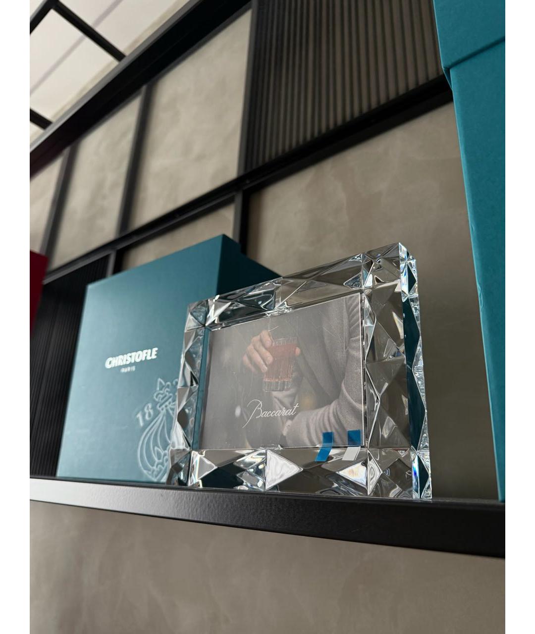 BACCARAT Рамка для фотографий, фото 4