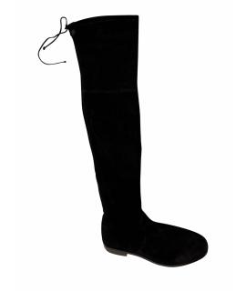 STUART WEITZMAN Ботфорты