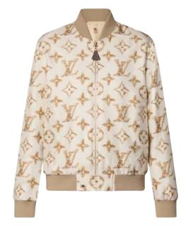 LOUIS VUITTON Худи/толстовка