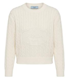 PRADA Джемпер / свитер