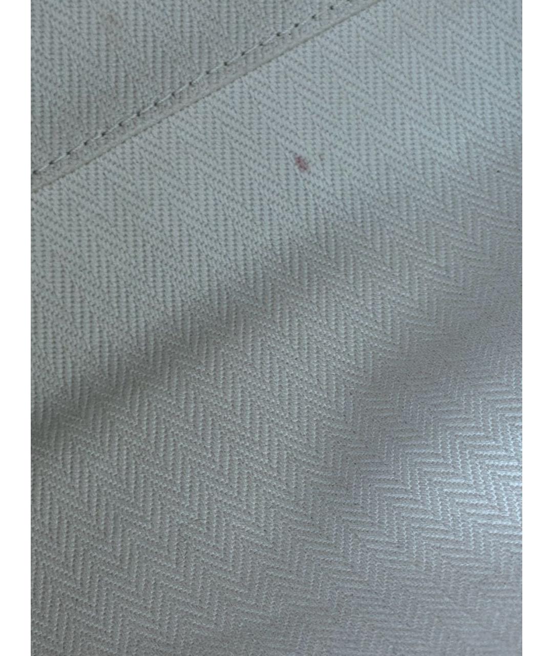 THE ROW Черная кожаная сумка тоут, фото 8