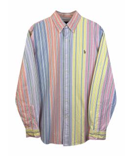 RALPH LAUREN Классическая рубашка