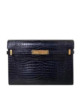 SAINT LAURENT Сумка через плечо