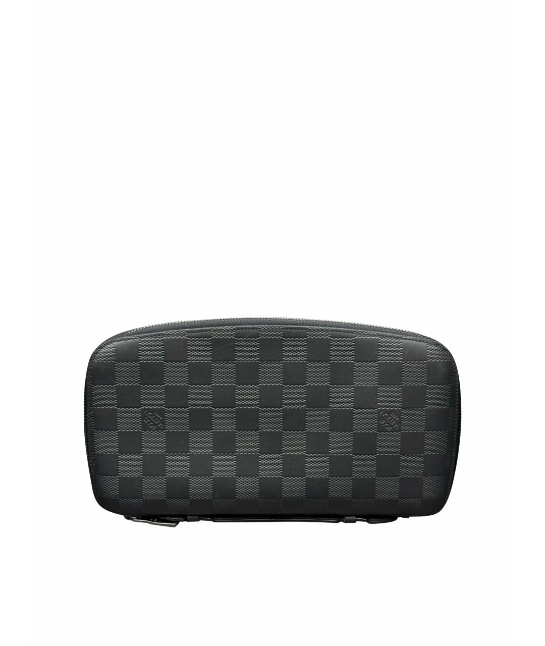 LOUIS VUITTON Кожаный кошелек, фото 1