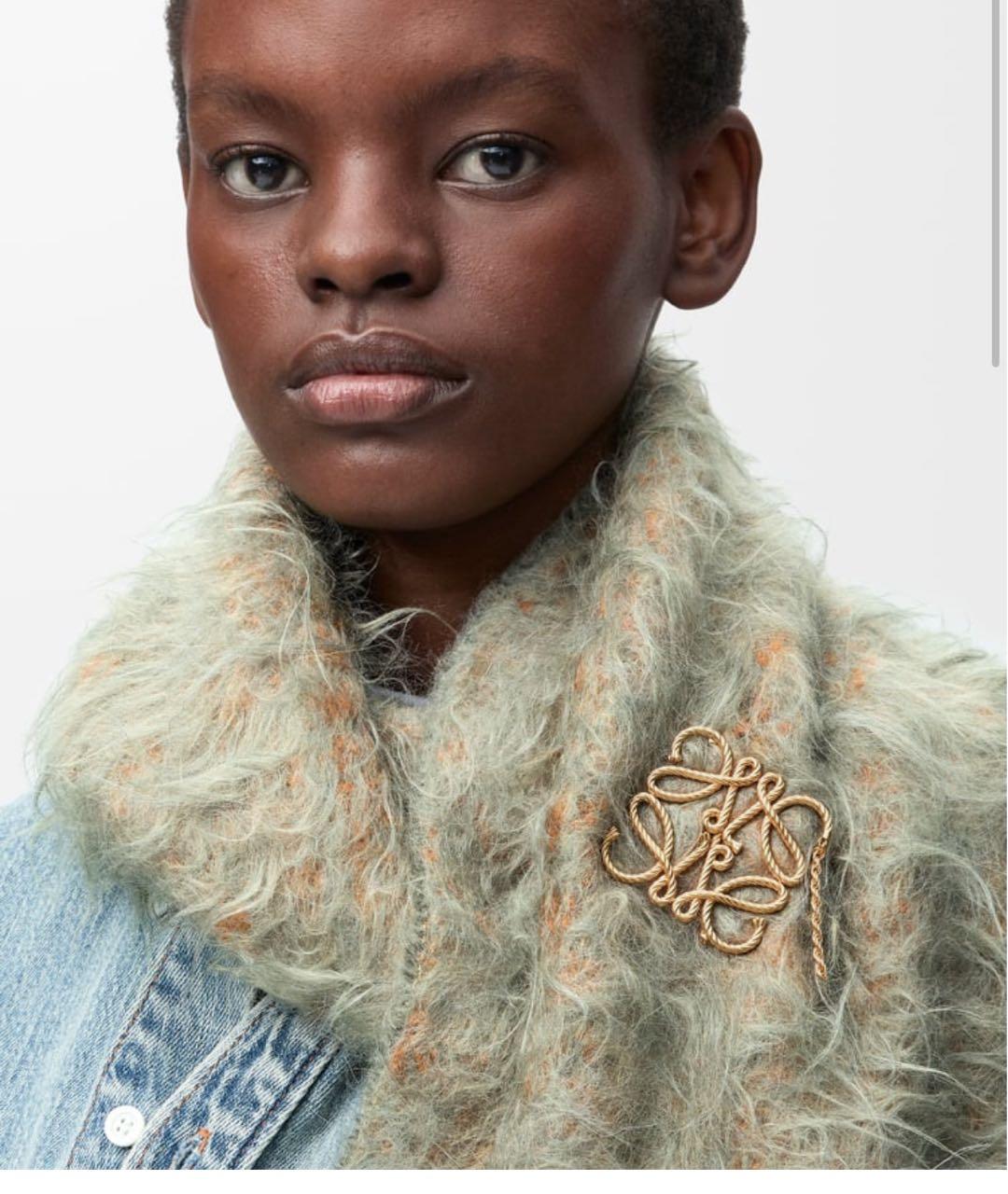 LOEWE Булавка / брошь, фото 2