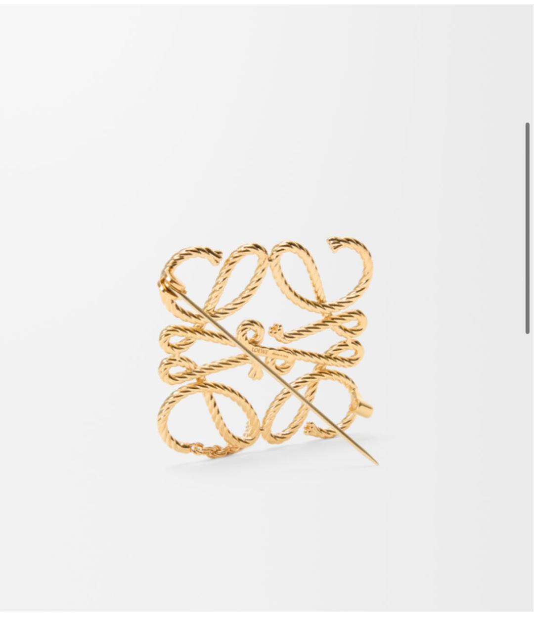 LOEWE Булавка / брошь, фото 3