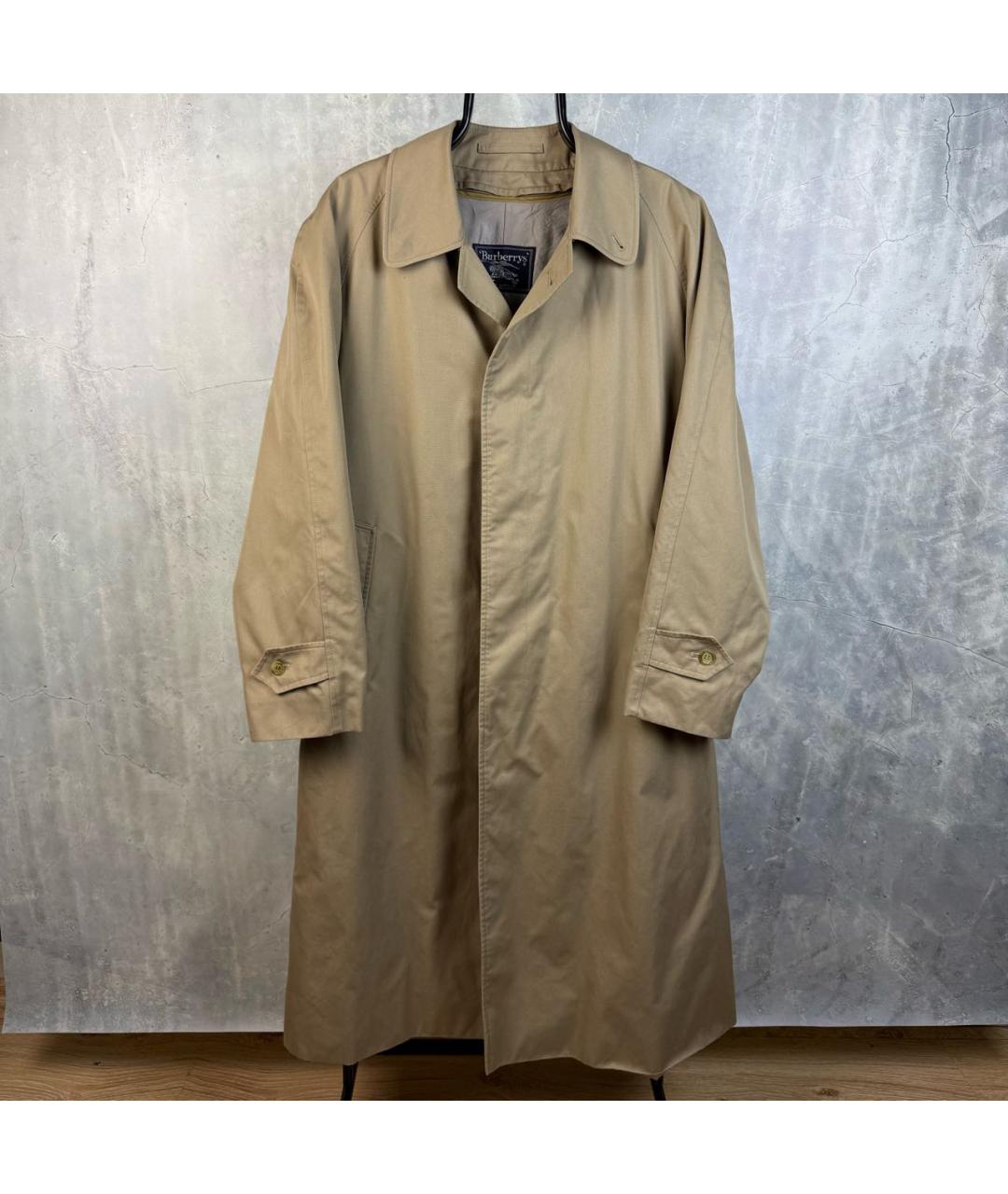 BURBERRY Тренч / плащ, фото 2