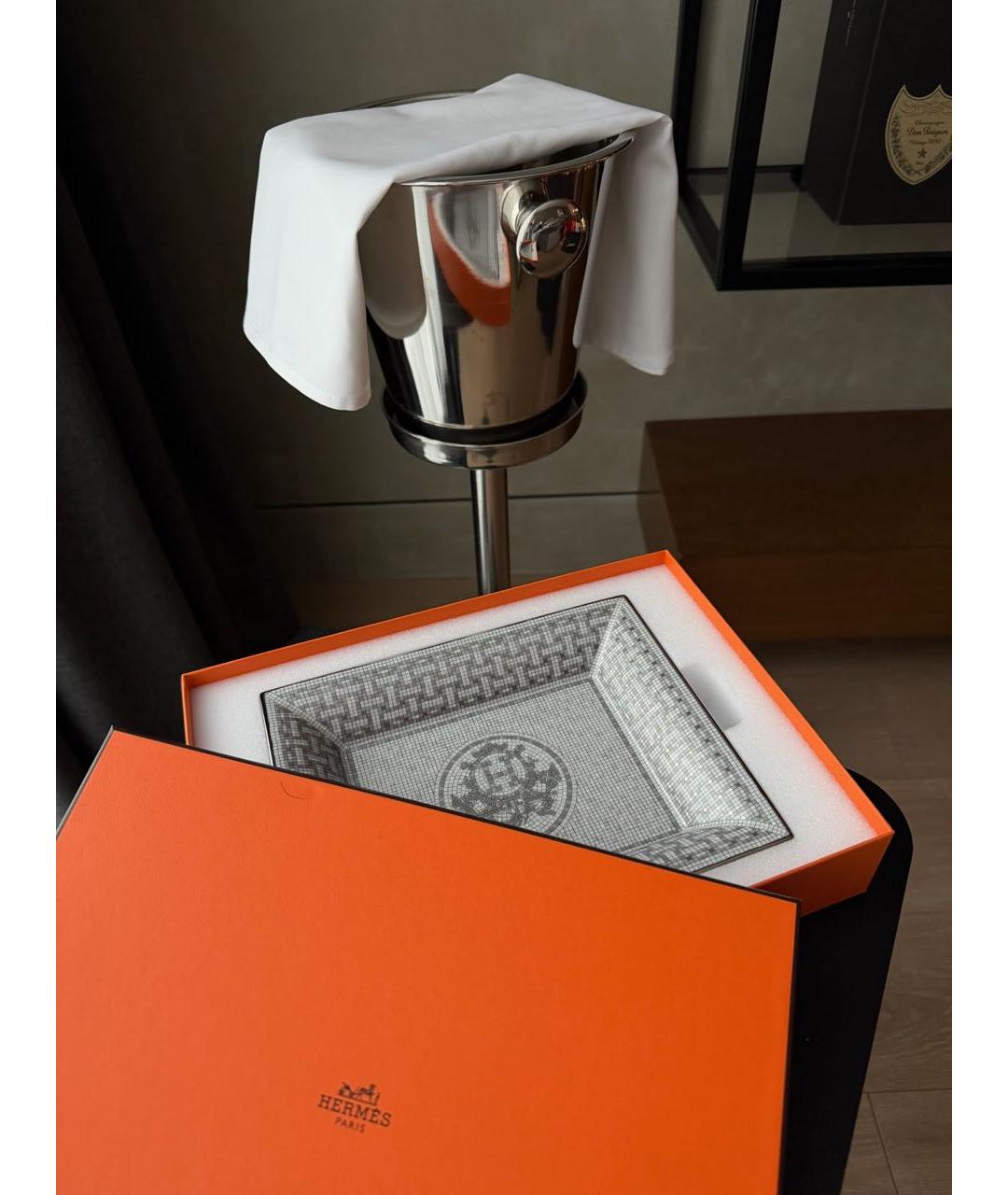 HERMES Мелочница, фото 5